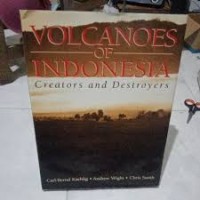 Image of Volcanoes of Indonesia: Creators and Destroyers