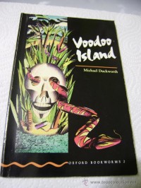 Image of Oxford Bookworms [Stage 2]: Voodoo Island