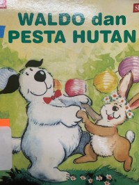 Image of Waldo dan Pesta Hutan