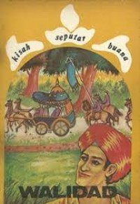 Image of Walidad : Cerita dari India