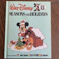Image of Walt Disney [13] : Season and Holidays