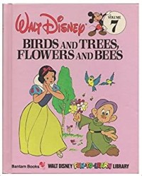 Image of Walt Disney [7] : Birds and Trees, Flowers and Bees