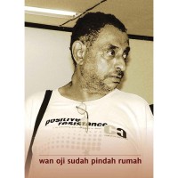 Image of Wan Oji Sudah Pindah Rumah
