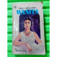 Image of Wanita [2]= The Female