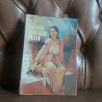 Image of Wanita Bergaun Putih
