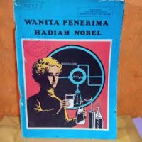 Image of Wanita Penerima Hadiah Nobel