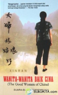 Image of Wanita-Wanita Baik Cina