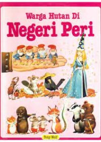 Image of Warga Hutan di Negeri Peri