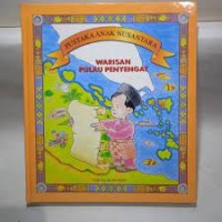 Image of Warisan Pulau Penyengat