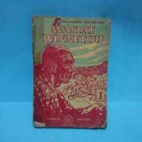Image of Wasiat Winnetou [1]