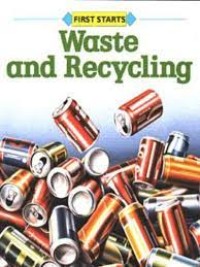 Image of Waste and Recycling