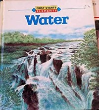 Image of First Start Element: Water