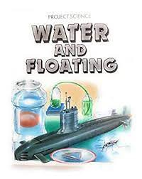 Image of Science Discovery: Water and Floating