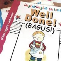 Image of Well Done ! (Bagus !)
