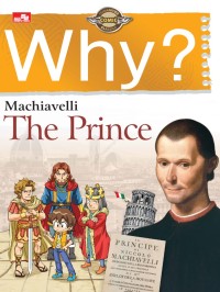Image of Wh? the Prince Machiavelli