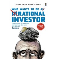 Image of Who Wants to be a Irrational Investor