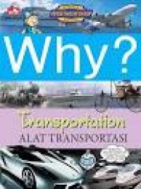 Image of Why? Alat Transportasi
