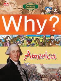 Image of World History Country Comic: Why? America