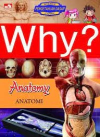 Image of Why? Anatomi