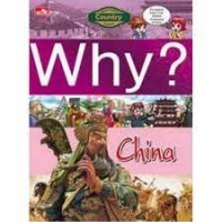 Image of Why? China