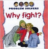 Image of Why Fight?