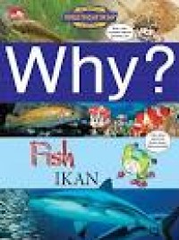 Image of Why? Ikan