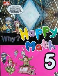 Image of Why? Happy Math [5]