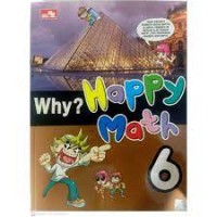 Image of Why? Happy Math [6]