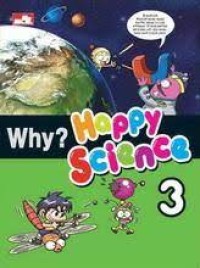 Image of Why? Happy Science [3]