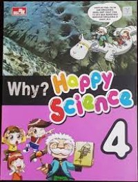 Image of Why? Happy Science [4]