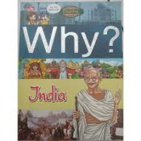 Image of World History Country Comics: Why? India