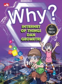 Image of Why? Internet of Things dan Geometri