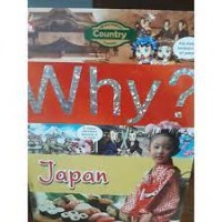 Image of Why? Japan