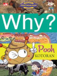 Image of Science Pengetahuan Dasar Comic: Why? Pooh
