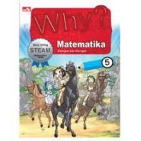 Image of Why? Matematika [5] : Bilangan dan Hitungan