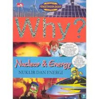 Image of Why? Nuklir dan Energi