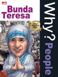 Image of Why? People : Bunda Teresa