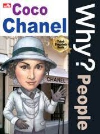 Image of Why? People : Coco Chanel