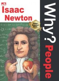 Image of Why? People : Isaac Newton