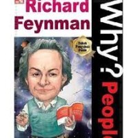 Image of Why? People : Richard Feynman