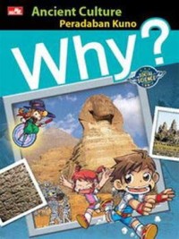 Image of Why? Peradaban Kuno