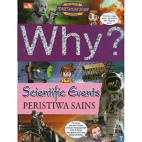 Image of Why? Peristiwa Sains