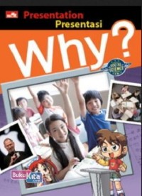 Image of Why? Presentasi