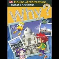 Image of Social Science Comic: Why? House & Architecture