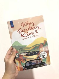 Image of Why Secretary Kim [2]