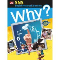 Image of Why? Social Network Service