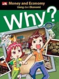 Image of Why? Uang dan Ekonomi