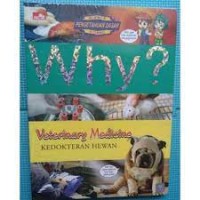 Image of Why? Kedokteran Hewan