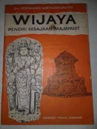 Image of Wijaya Pendiri Kerajaan Majapahit