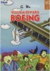 Image of William Edward Boeing